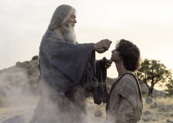 Senior Planet spricht mit … Stephen Lang