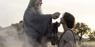 Senior Planet spricht mit … Stephen Lang