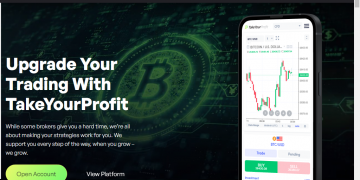 TakeYourProfit Overview 2024 – Betrugshelfer