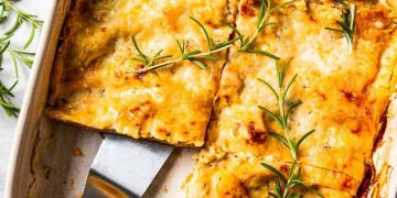 Wöchentlicher Menüplan 499