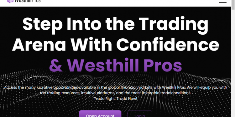 Westhill Execs Evaluate 2024 – Betrugshelfer