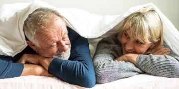 Fragen Sie Joan: Das Fehlen dessen, was wir hatten