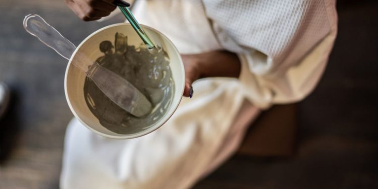 Wie Redmond Clay Ihre Haut verändern kann