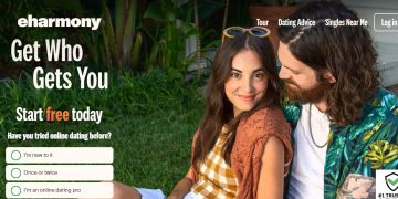 Eharmony Assessment – Betrugshelfer