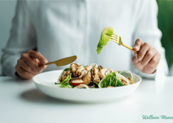 Die kontraintuitive Artwork und Weise, wie ich durch mehr gegessen habe