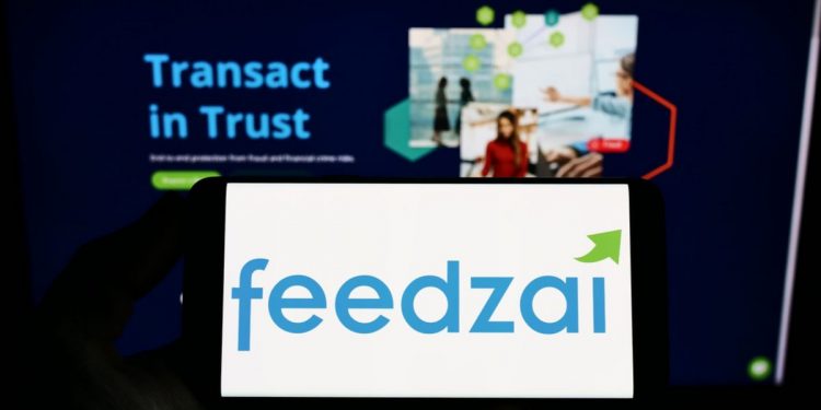Mastercard und Feedzai Workforce, um KI-Betrug zu bekämpfen
