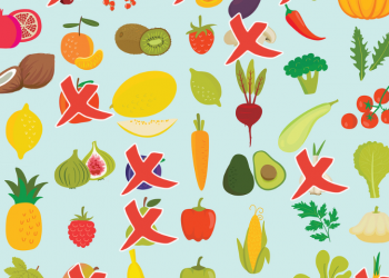 Ist eine Low-Fodmap-Diät die Antwort auf Ihre Verdauungsprobleme?