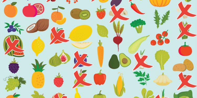 Ist eine Low-Fodmap-Diät die Antwort auf Ihre Verdauungsprobleme?