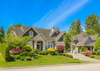 Ist der Frühling ein guter Zeitpunkt, um Ihr Haus zu verkaufen?