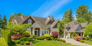 Ist der Frühling ein guter Zeitpunkt, um Ihr Haus zu verkaufen?