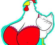 Spaß und Frivolität mit der Mammo Fairy – Normazager.com