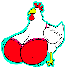 Spaß und Frivolität mit der Mammo Fairy – Normazager.com