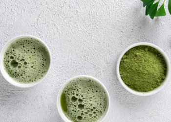 Wie L-Theanin die Trainingsleistung und die Schlafqualität verbessern kann