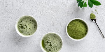 Wie L-Theanin die Trainingsleistung und die Schlafqualität verbessern kann