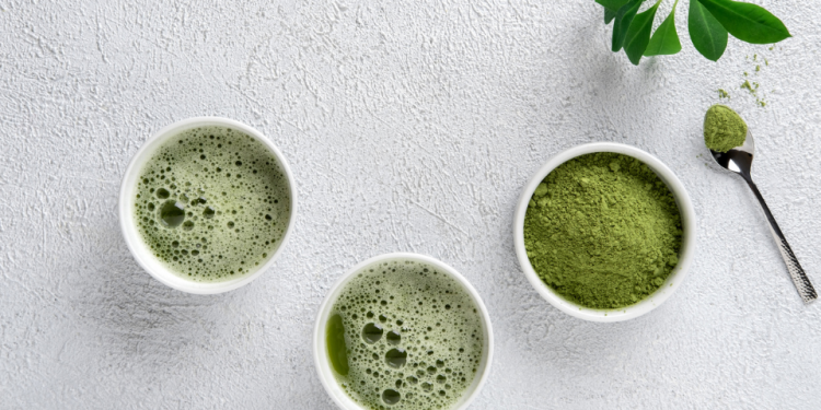 Wie L-Theanin die Trainingsleistung und die Schlafqualität verbessern kann