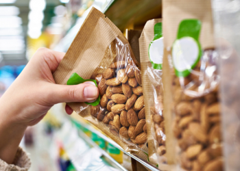 7 zusätzliche zuckerfreie Snacks, um Ihr Verlangen zu befriedigen