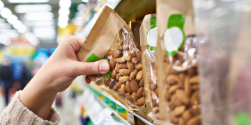 7 zusätzliche zuckerfreie Snacks, um Ihr Verlangen zu befriedigen