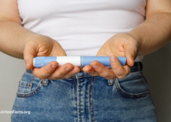 Verwendung und Nebenwirkungen von ozempischen und anderen GLP-1-Gewichtsverlustmedikamenten