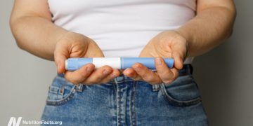 Verwendung und Nebenwirkungen von ozempischen und anderen GLP-1-Gewichtsverlustmedikamenten