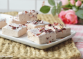 Hibiscus Rose Natural Marshmallows