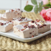 Hibiscus Rose Natural Marshmallows
