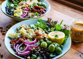 Schutz gegen Alzheimer mit Pflanzen