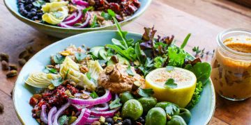 Schutz gegen Alzheimer mit Pflanzen