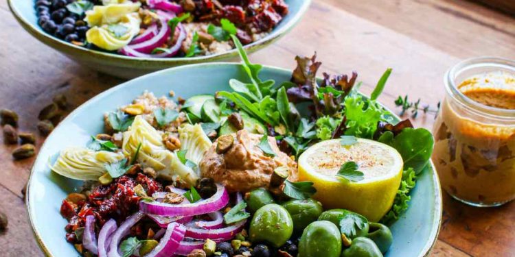 Schutz gegen Alzheimer mit Pflanzen