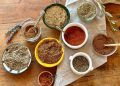 Prime 10 Spice Mischrezepte