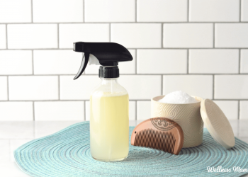 Candy Salt Texturizing Spray für Haare