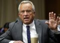 RFK Jr. könnte Impfberater auf CDC aufrütteln: Photographs