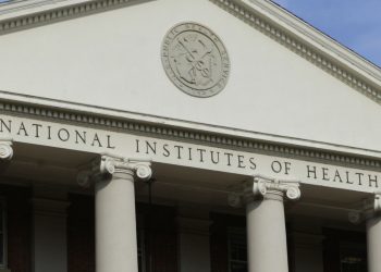 NIH -Finanzierung Freeze stellt 1,5 Milliarden US -Greenback für medizinische Forschungsstipendien: Aufnahmen