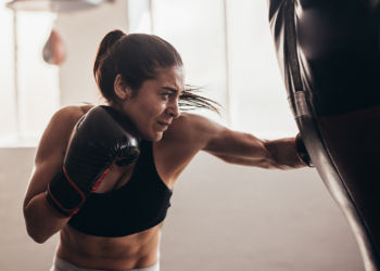 3 wichtigste Vitamine für Sportler