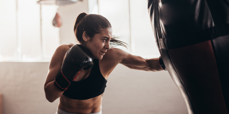 3 wichtigste Vitamine für Sportler