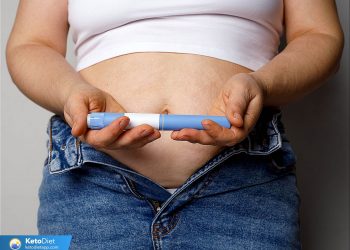 Gewichtsverlustmedikamente wie Ozempic in Verbindung mit 82 Todesfällen und 400 Krankenhausaufenthalte