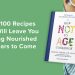 Vorbestellen Sie das Kochbuch, wie man kein Kochbuch versammelt
