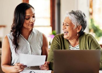 Wie Senior Housing -Wartel auflistet und was zu erwarten ist