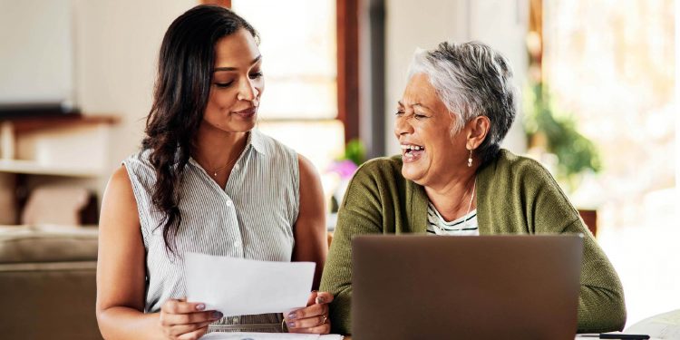 Wie Senior Housing -Wartel auflistet und was zu erwarten ist