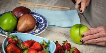 Chefkochtipps für budgetfreundliche pflanzliche Mahlzeitenplanung