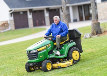 Die Rehabilitationsgeschichte eines Mannes nach der Operation
