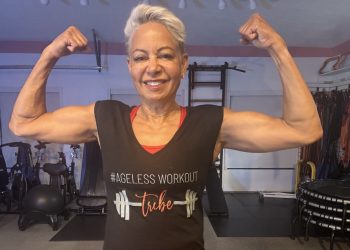 Shebah, 67 – Resilienz, Leidenschaft und Zweck