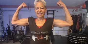 Shebah, 67 – Resilienz, Leidenschaft und Zweck