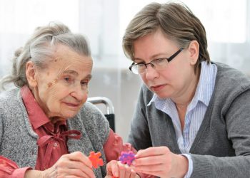 Wann soll die Gedächtnispflege in Betracht ziehen