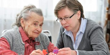 Wann soll die Gedächtnispflege in Betracht ziehen