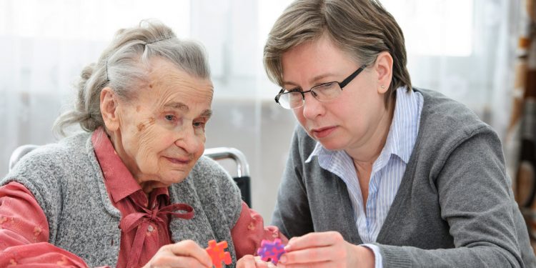 Wann soll die Gedächtnispflege in Betracht ziehen