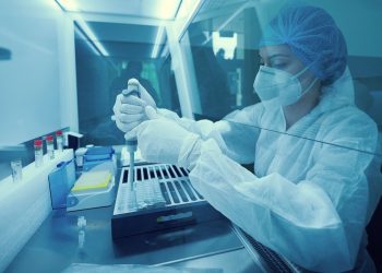 23andme Akten für Insolvenz, CEO Wojcicki tritt zurück