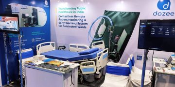 Datee sammelt 8 Millionen US -Greenback, um neue Märkte und weitere Slips zu erkunden