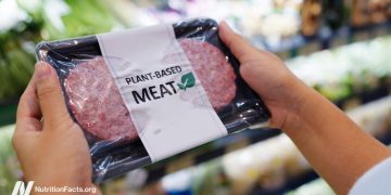 Häm und unmögliche Burger