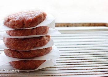 Häm -Eisen und Krebs