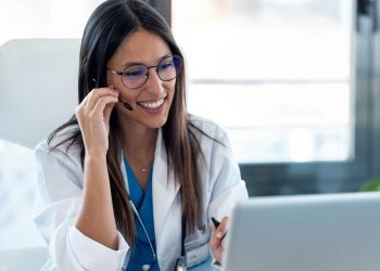 Hallmark integriert die Workforce -Plattform von Carerev und weitere Nachrichten für digitale Gesundheit